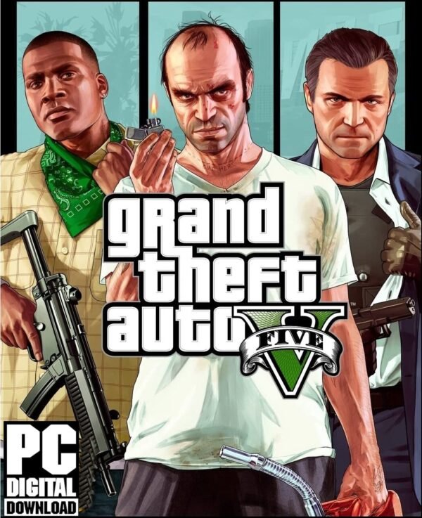 GTA V