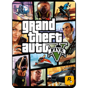 GTA V