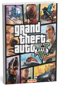 GTA V