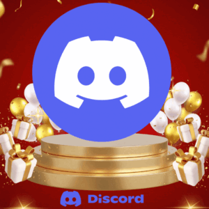 Discord Decorations and Effects $17.99