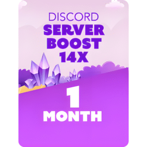 2015 Discord Phone Verified Account (Global)