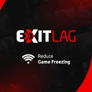 ExitLag Subscription 1 Month
